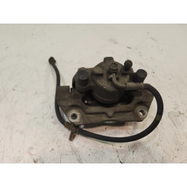 18-22 HONDA ACCORD FRONT PASSENGER SIDE DISC BRAKE CALIPER OEM