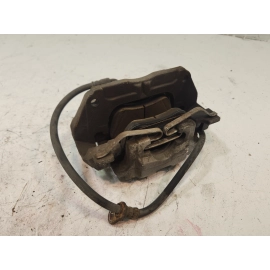18-22 HONDA ACCORD FRONT LEFT DRIVER SIDE DISC BRAKE CALIPER OEM