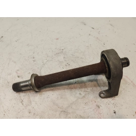 18-22 HONDA ACCORD SEDAN 1.5L FRONT PASSENGER SIDE INTERMEDIATE AXLE SHAFT OEM