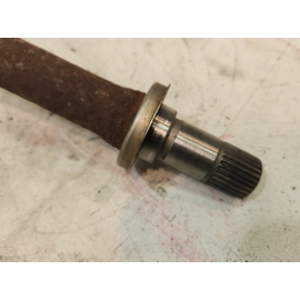 18-22 HONDA ACCORD SEDAN 1.5L FRONT PASSENGER SIDE INTERMEDIATE AXLE SHAFT OEM