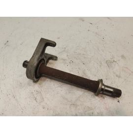 18-22 HONDA ACCORD SEDAN 1.5L FRONT PASSENGER SIDE INTERMEDIATE AXLE SHAFT OEM