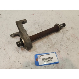 18-22 HONDA ACCORD SEDAN 1.5L FRONT PASSENGER SIDE INTERMEDIATE AXLE SHAFT OEM