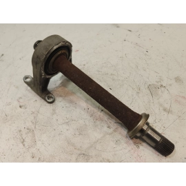 18-22 HONDA ACCORD SEDAN 1.5L FRONT PASSENGER SIDE INTERMEDIATE AXLE SHAFT OEM
