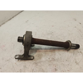 18-22 HONDA ACCORD SEDAN 1.5L FRONT PASSENGER SIDE INTERMEDIATE AXLE SHAFT OEM