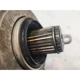 18-22 HONDA ACCORD SEDAN 1.5L FRONT PASSENGER SIDE INTERMEDIATE AXLE SHAFT OEM