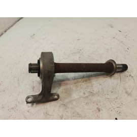 18-22 HONDA ACCORD SEDAN 1.5L FRONT PASSENGER SIDE INTERMEDIATE AXLE SHAFT OEM