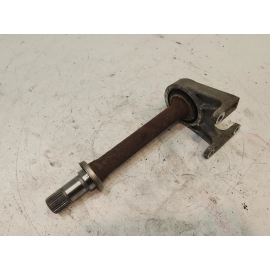 18-22 HONDA ACCORD SEDAN 1.5L FRONT PASSENGER SIDE INTERMEDIATE AXLE SHAFT OEM