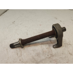 18-22 HONDA ACCORD SEDAN 1.5L FRONT PASSENGER SIDE INTERMEDIATE AXLE SHAFT OEM