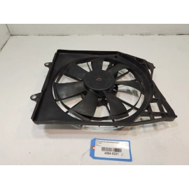 2018-2022 HONDA ACCORD RIGHT SIDE RADIATOR COOLING FAN SHROUD BLADE MOTOR OEM