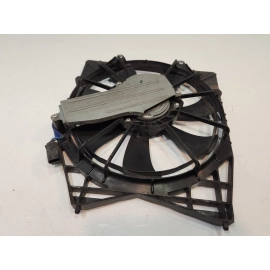 2018-2022 HONDA ACCORD RIGHT SIDE RADIATOR COOLING FAN SHROUD BLADE MOTOR OEM