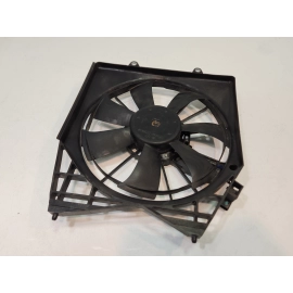 2018-2022 HONDA ACCORD RIGHT SIDE RADIATOR COOLING FAN SHROUD BLADE MOTOR OEM