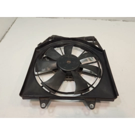 2018-2022 HONDA ACCORD RIGHT SIDE RADIATOR COOLING FAN SHROUD BLADE MOTOR OEM