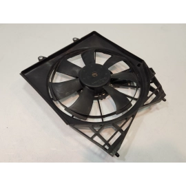 2018-2022 HONDA ACCORD RIGHT SIDE RADIATOR COOLING FAN SHROUD BLADE MOTOR OEM