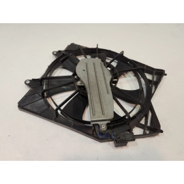 2018-2022 HONDA ACCORD RIGHT SIDE RADIATOR COOLING FAN SHROUD BLADE MOTOR OEM