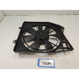 2018-2022 HONDA ACCORD RIGHT SIDE RADIATOR COOLING FAN SHROUD BLADE MOTOR OEM