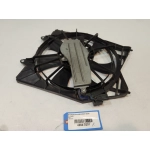 2018-2022 HONDA ACCORD RIGHT SIDE RADIATOR COOLING FAN SHROUD BLADE MOTOR OEM