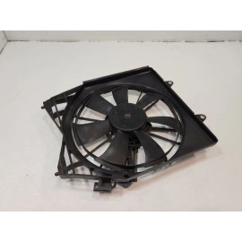 2018-2022 HONDA ACCORD RIGHT SIDE RADIATOR COOLING FAN SHROUD BLADE MOTOR OEM