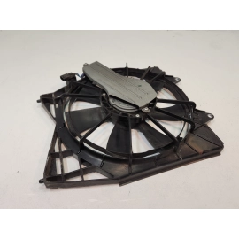 2018-2022 HONDA ACCORD RIGHT SIDE RADIATOR COOLING FAN SHROUD BLADE MOTOR OEM
