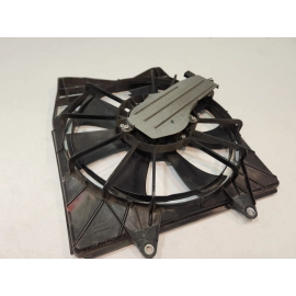 2018-2022 HONDA ACCORD RIGHT SIDE RADIATOR COOLING FAN SHROUD BLADE MOTOR OEM