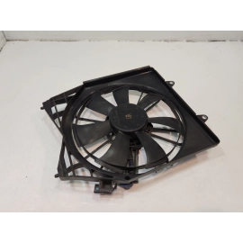 2018-2022 HONDA ACCORD RIGHT SIDE RADIATOR COOLING FAN SHROUD BLADE MOTOR OEM