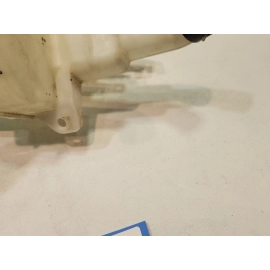2018-2022 HONDA ACCORD FRONT WINDSHIELD WASHER FLUID BOTTLE RESERVOIR TANK OEM