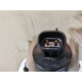 2018-2022 HONDA ACCORD FRONT WINDSHIELD WASHER FLUID BOTTLE RESERVOIR TANK OEM