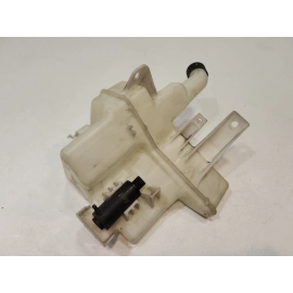 2018-2022 HONDA ACCORD FRONT WINDSHIELD WASHER FLUID BOTTLE RESERVOIR TANK OEM