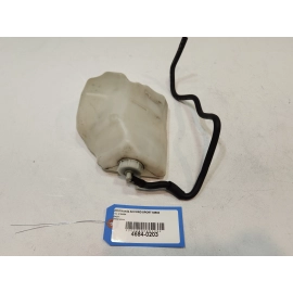 2018-2022 HONDA ACCORD RADIATOR COOLANT RECOVERY BOTTLE TANK RESERVOIR OEM