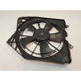 2018-2022 HONDA ACCORD LEFT SIDE RADIATOR COOLING FAN SHROUD BLADE MOTOR OEM