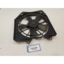 2018-2022 HONDA ACCORD LEFT SIDE RADIATOR COOLING FAN SHROUD BLADE MOTOR OEM