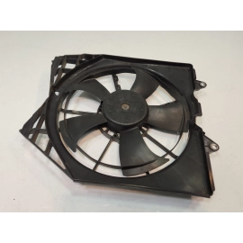 2018-2022 HONDA ACCORD LEFT SIDE RADIATOR COOLING FAN SHROUD BLADE MOTOR OEM