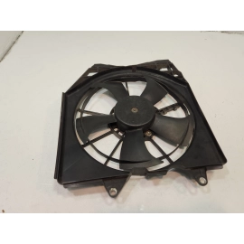 2018-2022 HONDA ACCORD LEFT SIDE RADIATOR COOLING FAN SHROUD BLADE MOTOR OEM