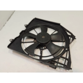 2018-2022 HONDA ACCORD LEFT SIDE RADIATOR COOLING FAN SHROUD BLADE MOTOR OEM