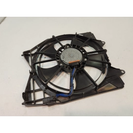 2018-2022 HONDA ACCORD LEFT SIDE RADIATOR COOLING FAN SHROUD BLADE MOTOR OEM
