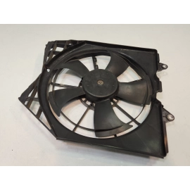 2018-2022 HONDA ACCORD LEFT SIDE RADIATOR COOLING FAN SHROUD BLADE MOTOR OEM