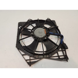 2018-2022 HONDA ACCORD LEFT SIDE RADIATOR COOLING FAN SHROUD BLADE MOTOR OEM