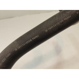 2018-2022 HONDA ACCORD 1.5L ENGINE RADIATOR WATER COOLANT LOWER HOSE PIPE OEM