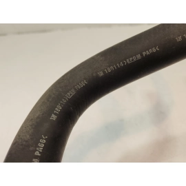 2018-2022 HONDA ACCORD 1.5L ENGINE RADIATOR WATER COOLANT LOWER HOSE PIPE OEM