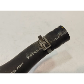 2018 - 2022 HONDA ACCORD 1.5L ENGINE RADIATOR WATER COOLANT UPPER HOSE PIPE OEM 2018 - 2022 HONDA ACCORD 1.5L ENGINE RADIATOR WATER COOLANT UPPER HOSE PIPE OEM