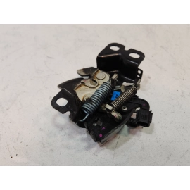 2018-2022 Honda Accord Front Hood Bonnet Latch Lock Actuator OEM