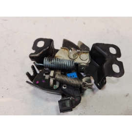 2018-2022 Honda Accord Front Hood Bonnet Latch Lock Actuator OEM