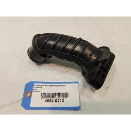 2018-2022 Honda Accord  Intercooler Inlet Pipe Hose OEM