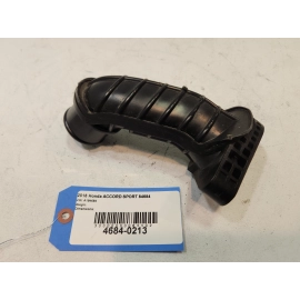 2018-2022 Honda Accord  Intercooler Inlet Pipe Hose OEM