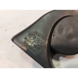 2018-2022 Honda Accord Left Side Low Tone Note Horn Signal OEM