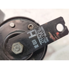 2018-2022 Honda Accord Left Side Low Tone Note Horn Signal OEM