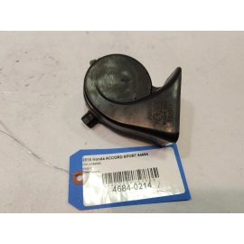 2018-2022 Honda Accord Left Side Low Tone Note Horn Signal OEM