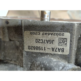 2018-2021 HONDA ACCORD FWD AUTOMATIC TRANSMISSION GEAR BOX OEM