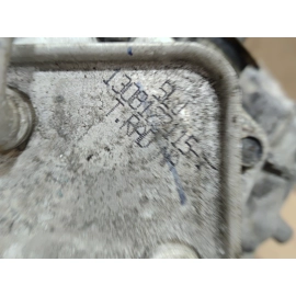 2018-2021 HONDA ACCORD FWD AUTOMATIC TRANSMISSION GEAR BOX OEM