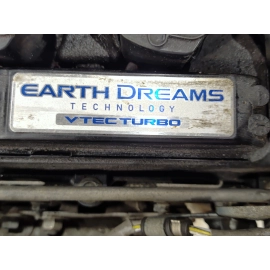2018-2022 Honda Accord 1.5L Engine Motor Assembly L15B7 OEM