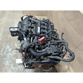 2018-2022 Honda Accord 1.5L Engine Motor Assembly L15B7 OEM